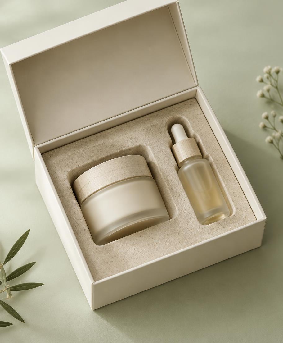 Parfumerie & cosmétique