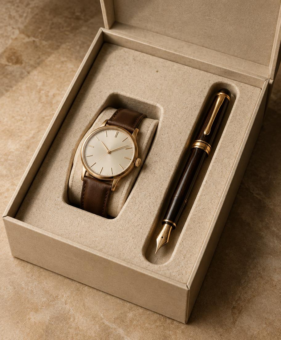 Objets & éditions premium